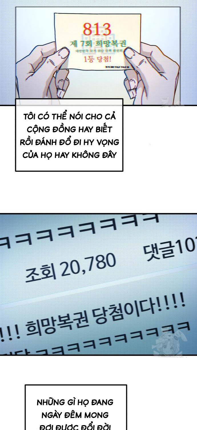 Ngôi Nhà Ẩn Ngày Tận Thế - Chapter 13 - Page 60