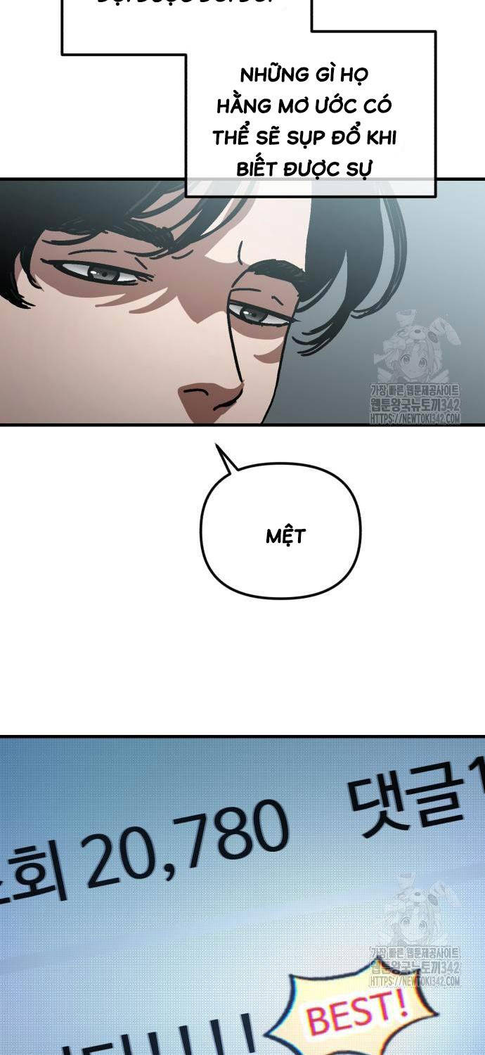 Ngôi Nhà Ẩn Ngày Tận Thế - Chapter 13 - Page 61