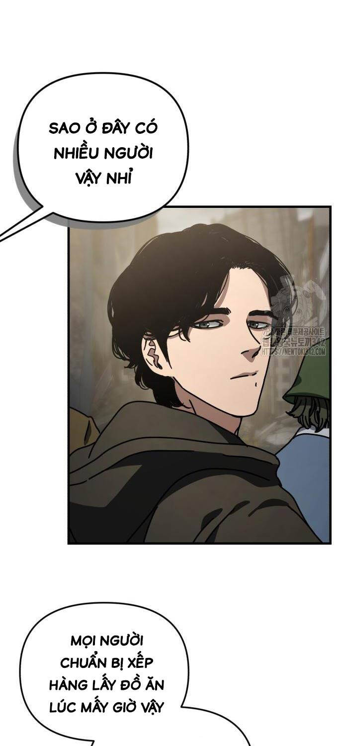 Ngôi Nhà Ẩn Ngày Tận Thế - Chapter 13 - Page 70