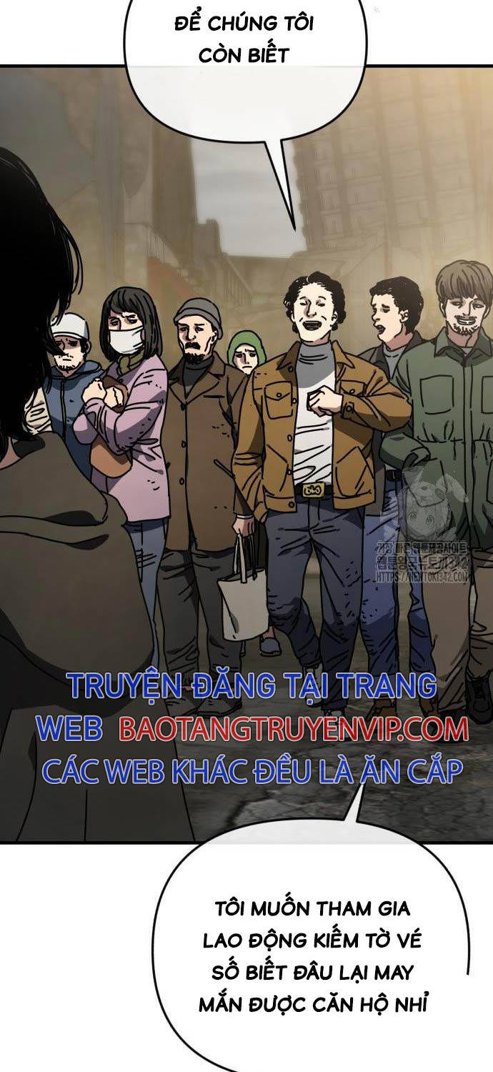 Ngôi Nhà Ẩn Ngày Tận Thế - Chapter 13 - Page 71