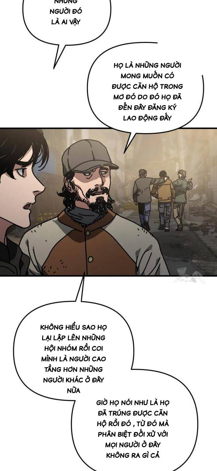 Ngôi Nhà Ẩn Ngày Tận Thế - Chapter 13 - Page 73