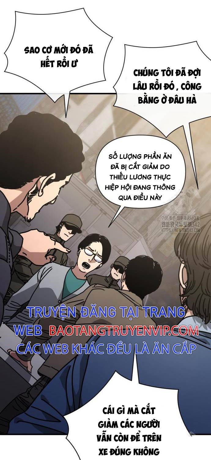 Ngôi Nhà Ẩn Ngày Tận Thế - Chapter 13 - Page 76