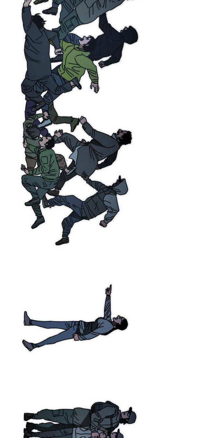 Ngôi Nhà Ẩn Ngày Tận Thế - Chapter 13 - Page 79