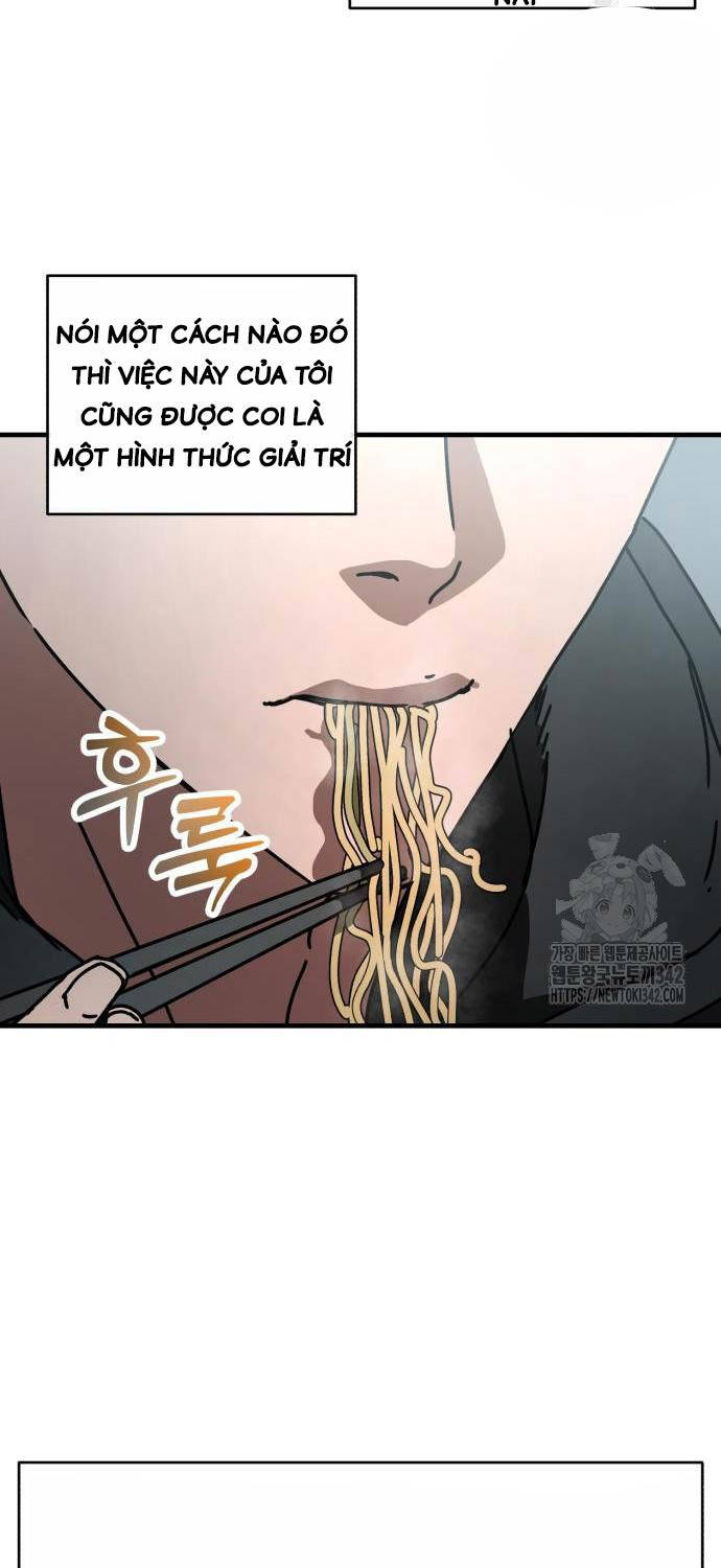 Ngôi Nhà Ẩn Ngày Tận Thế - Chapter 13 - Page 8