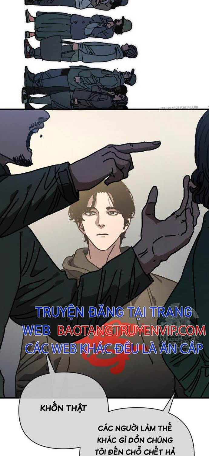 Ngôi Nhà Ẩn Ngày Tận Thế - Chapter 13 - Page 80