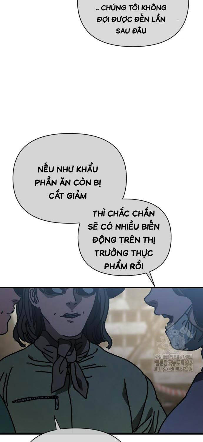 Ngôi Nhà Ẩn Ngày Tận Thế - Chapter 13 - Page 81