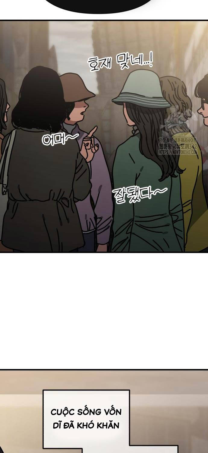 Ngôi Nhà Ẩn Ngày Tận Thế - Chapter 13 - Page 83