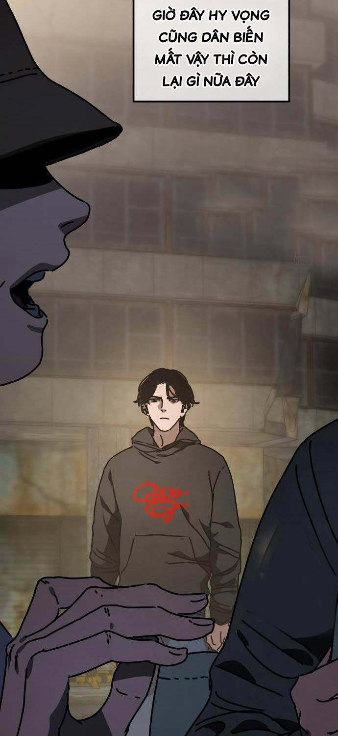 Ngôi Nhà Ẩn Ngày Tận Thế - Chapter 13 - Page 84