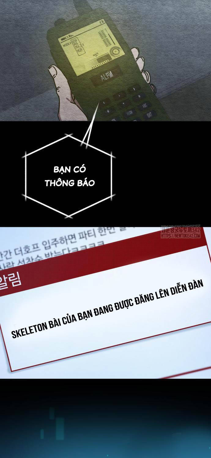 Ngôi Nhà Ẩn Ngày Tận Thế - Chapter 13 - Page 86