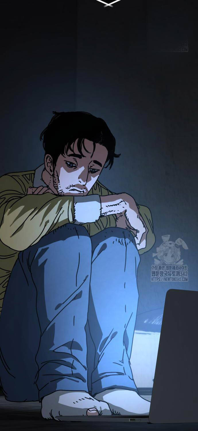 Ngôi Nhà Ẩn Ngày Tận Thế - Chapter 13 - Page 88