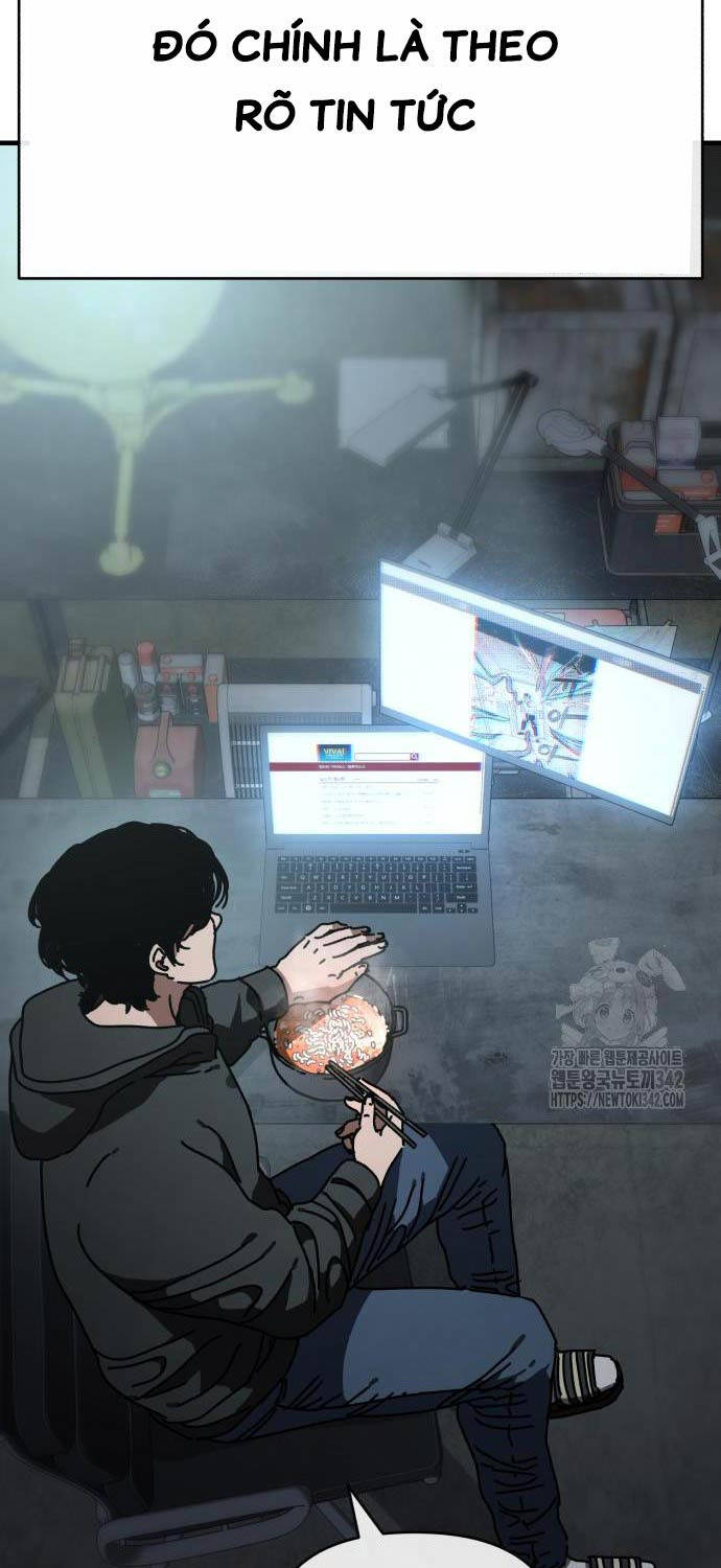 Ngôi Nhà Ẩn Ngày Tận Thế - Chapter 13 - Page 9