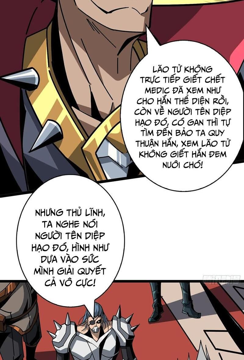Vừa Chơi Đã Có Tài Khoản Vương Giả - Chapter 362 - Page 10