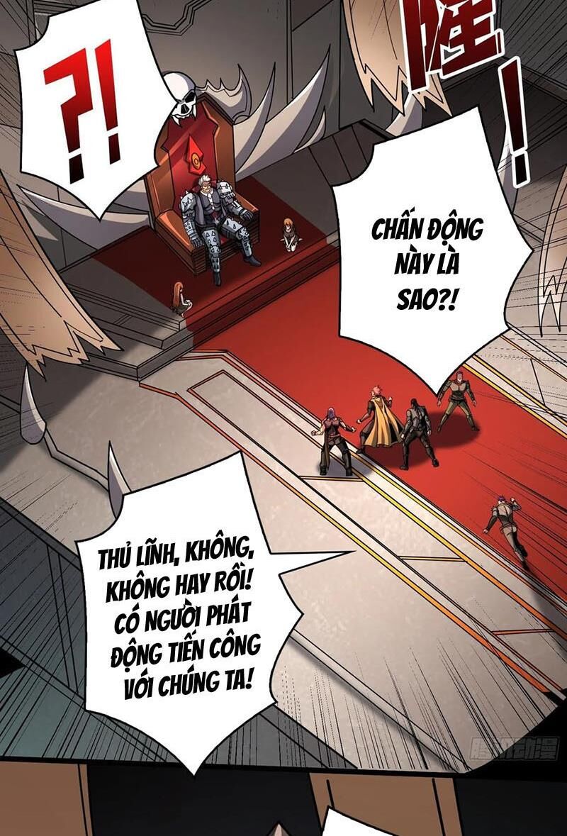 Vừa Chơi Đã Có Tài Khoản Vương Giả - Chapter 362 - Page 14