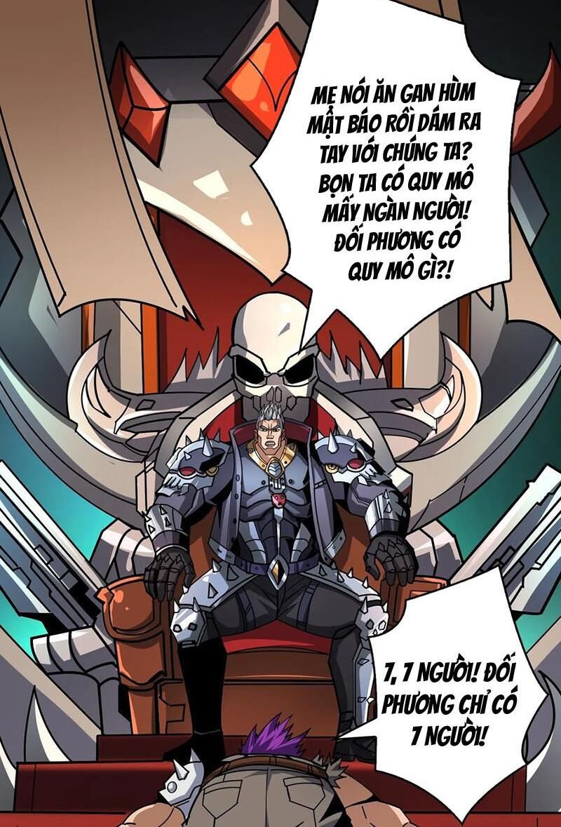 Vừa Chơi Đã Có Tài Khoản Vương Giả - Chapter 362 - Page 15