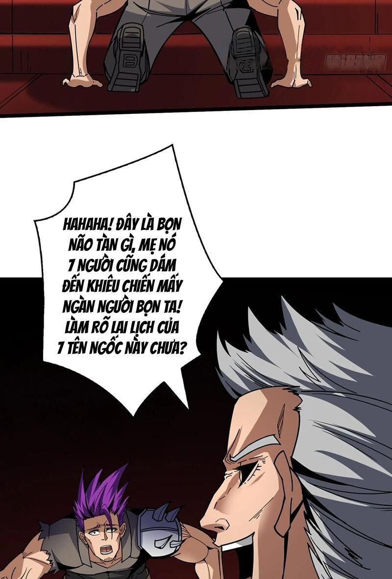Vừa Chơi Đã Có Tài Khoản Vương Giả - Chapter 362 - Page 16