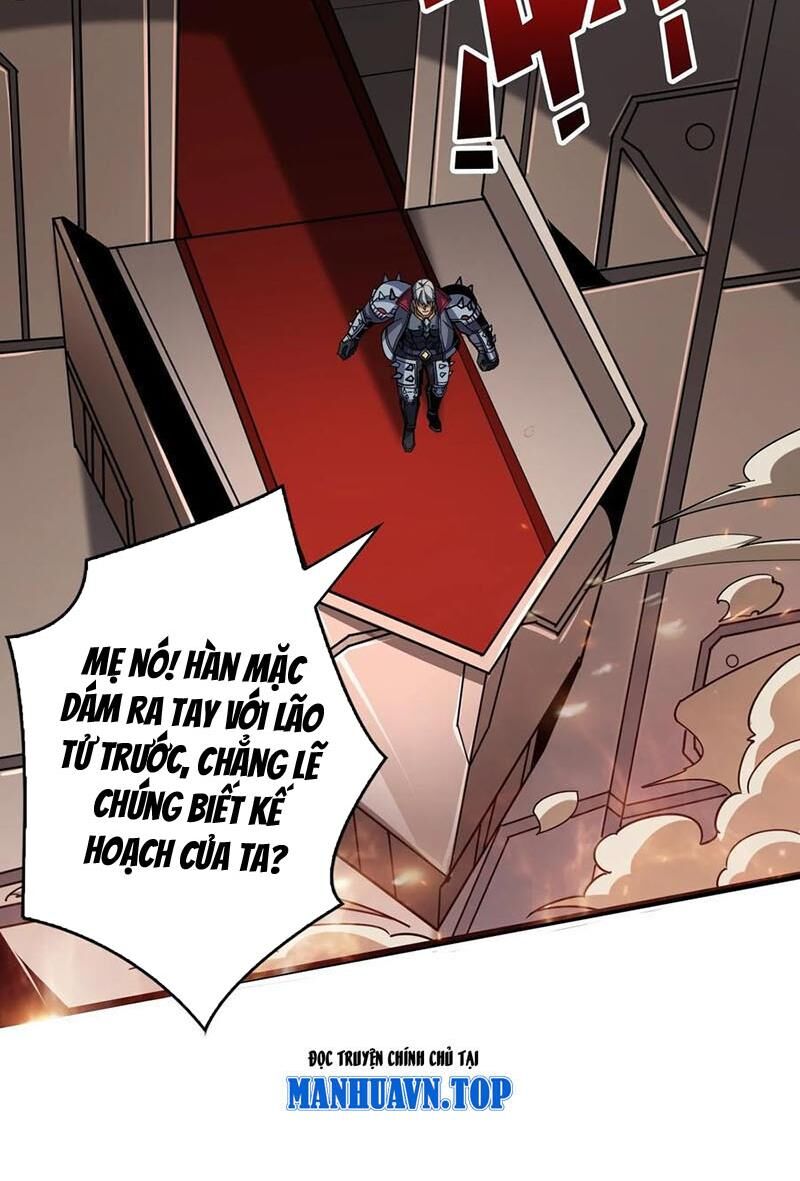 Vừa Chơi Đã Có Tài Khoản Vương Giả - Chapter 362 - Page 19