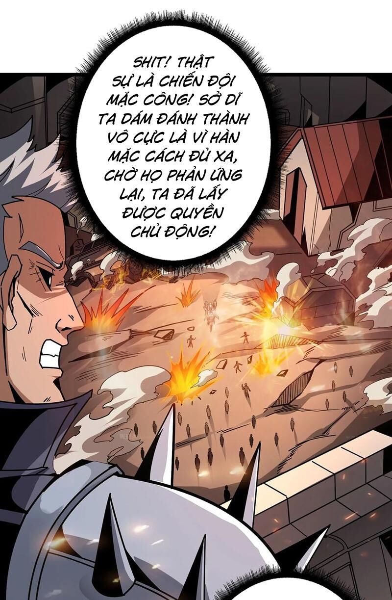 Vừa Chơi Đã Có Tài Khoản Vương Giả - Chapter 362 - Page 20