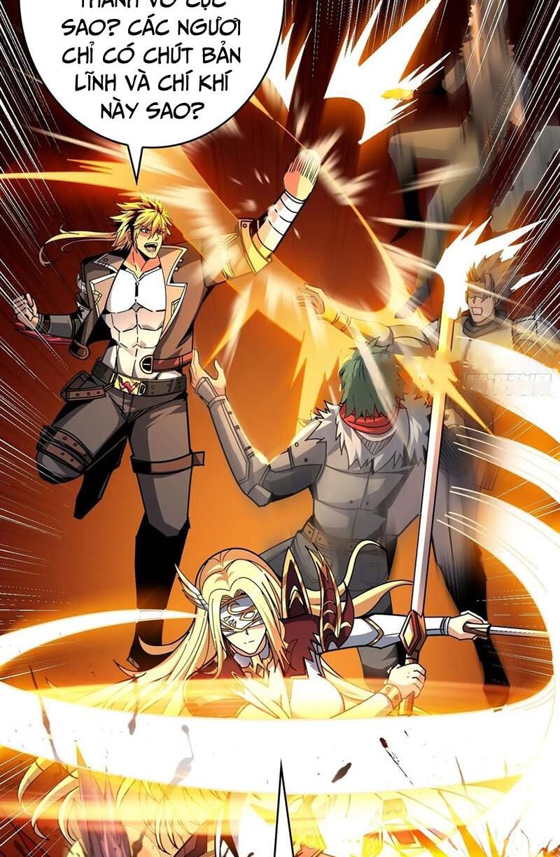 Vừa Chơi Đã Có Tài Khoản Vương Giả - Chapter 362 - Page 23