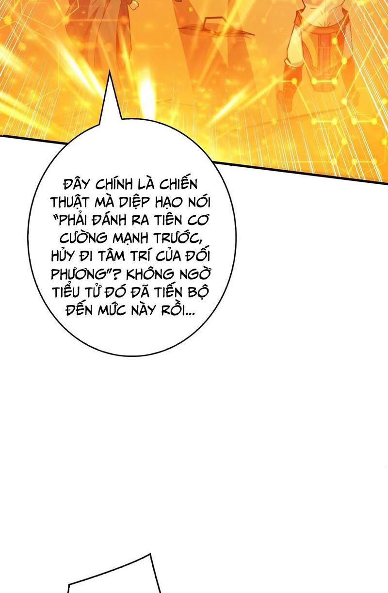 Vừa Chơi Đã Có Tài Khoản Vương Giả - Chapter 362 - Page 26