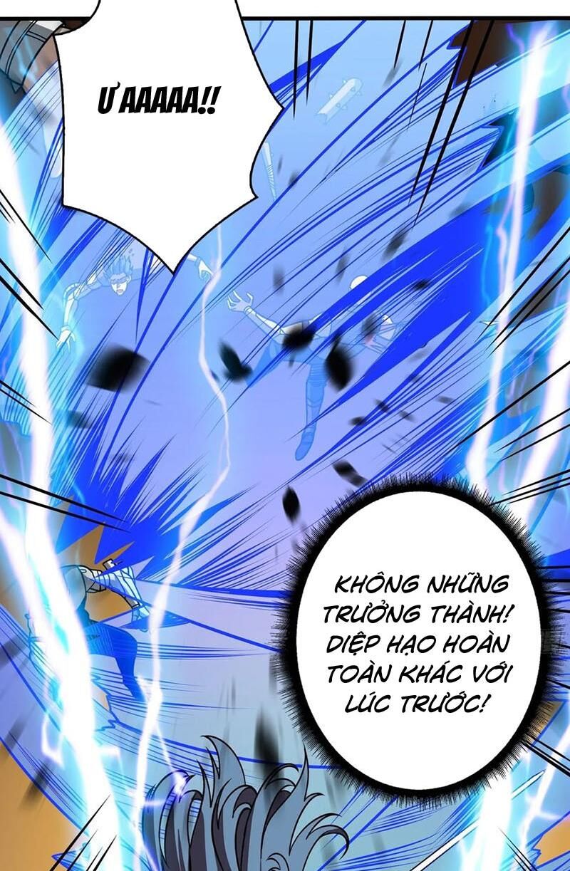 Vừa Chơi Đã Có Tài Khoản Vương Giả - Chapter 362 - Page 27