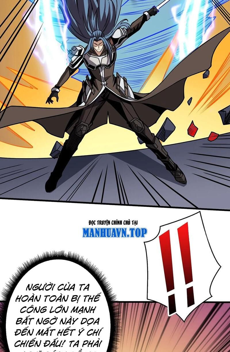 Vừa Chơi Đã Có Tài Khoản Vương Giả - Chapter 362 - Page 28