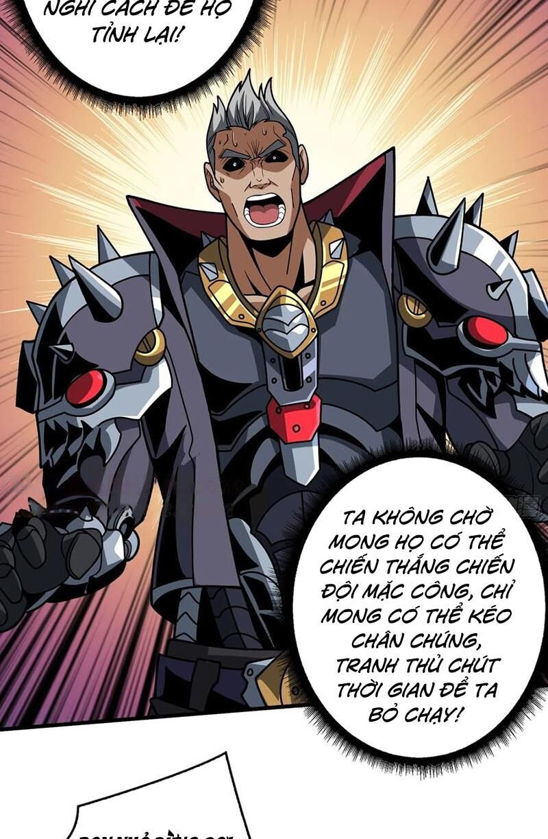 Vừa Chơi Đã Có Tài Khoản Vương Giả - Chapter 362 - Page 29