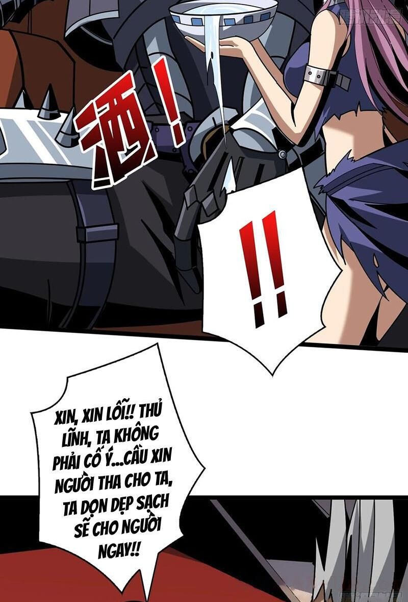 Vừa Chơi Đã Có Tài Khoản Vương Giả - Chapter 362 - Page 3