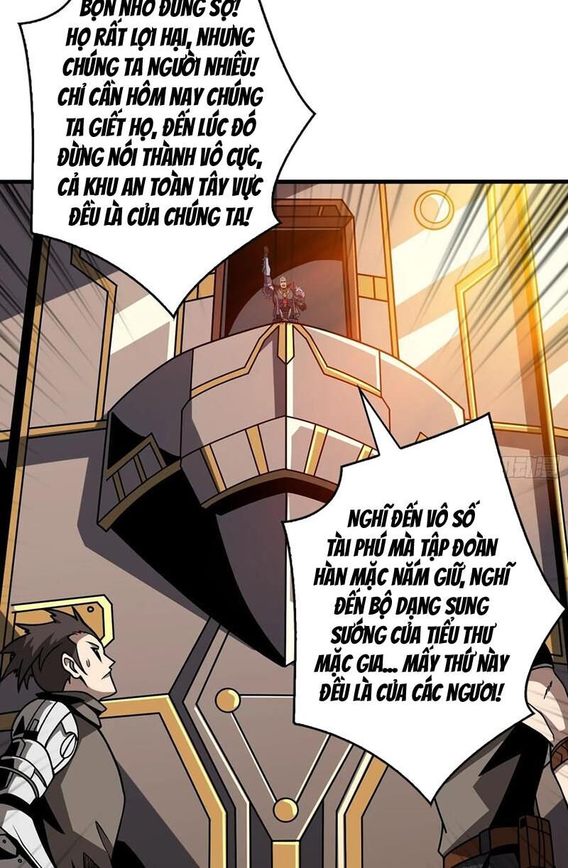 Vừa Chơi Đã Có Tài Khoản Vương Giả - Chapter 362 - Page 30