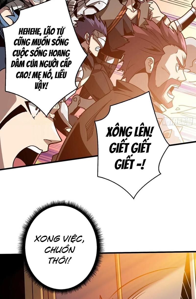 Vừa Chơi Đã Có Tài Khoản Vương Giả - Chapter 362 - Page 32
