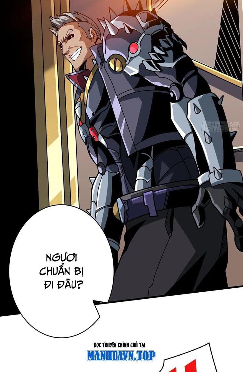 Vừa Chơi Đã Có Tài Khoản Vương Giả - Chapter 362 - Page 33