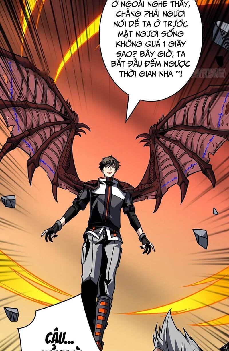 Vừa Chơi Đã Có Tài Khoản Vương Giả - Chapter 362 - Page 35