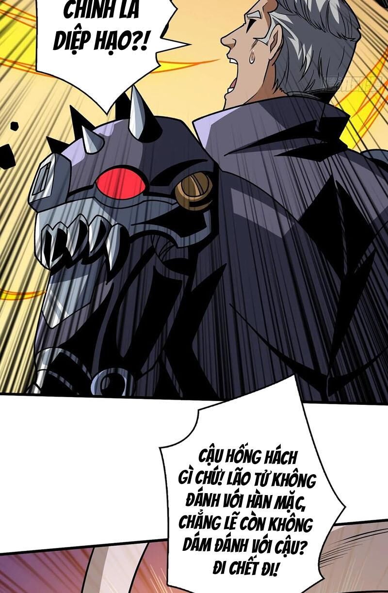 Vừa Chơi Đã Có Tài Khoản Vương Giả - Chapter 362 - Page 36