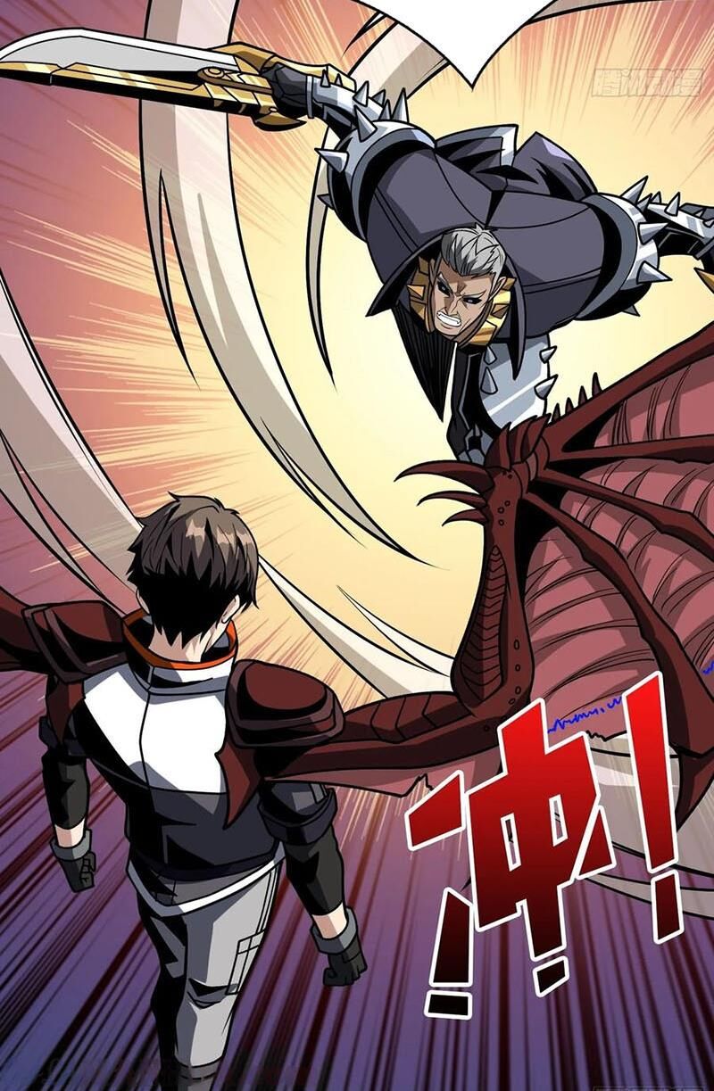 Vừa Chơi Đã Có Tài Khoản Vương Giả - Chapter 362 - Page 37