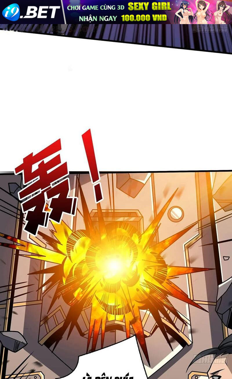 Vừa Chơi Đã Có Tài Khoản Vương Giả - Chapter 362 - Page 38