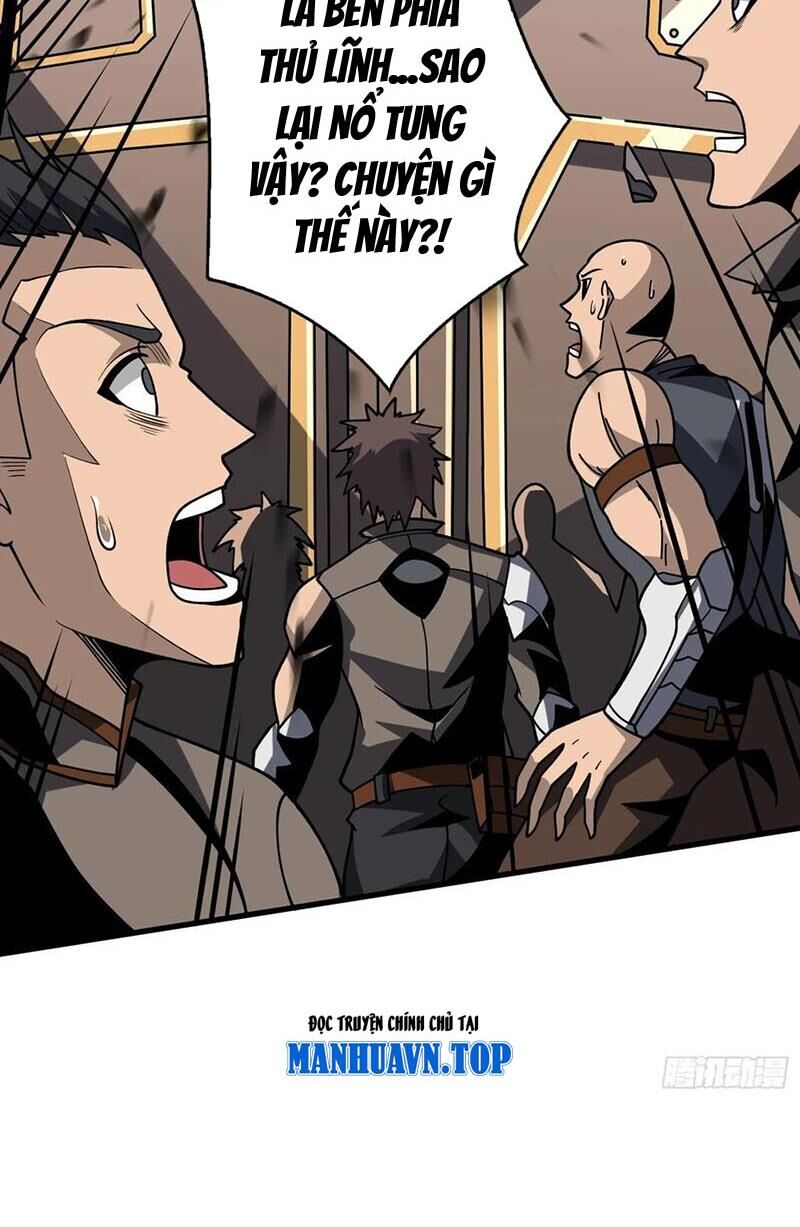 Vừa Chơi Đã Có Tài Khoản Vương Giả - Chapter 362 - Page 39