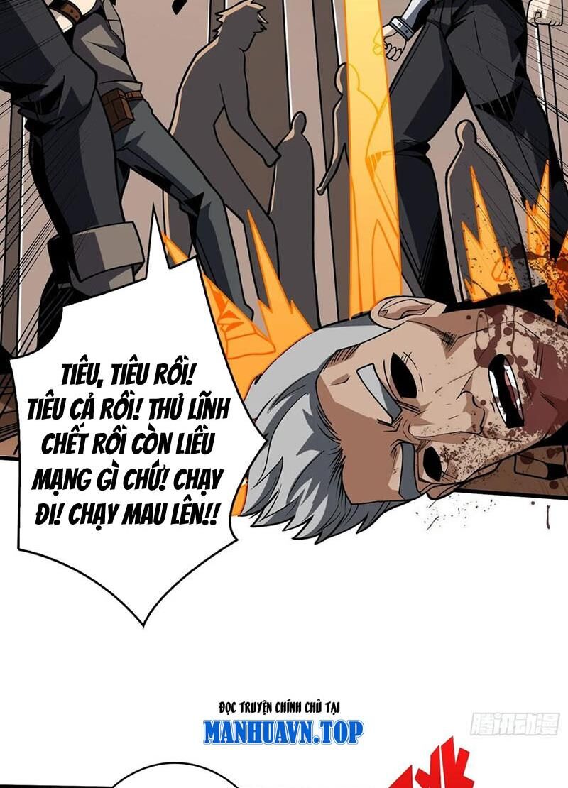 Vừa Chơi Đã Có Tài Khoản Vương Giả - Chapter 362 - Page 41