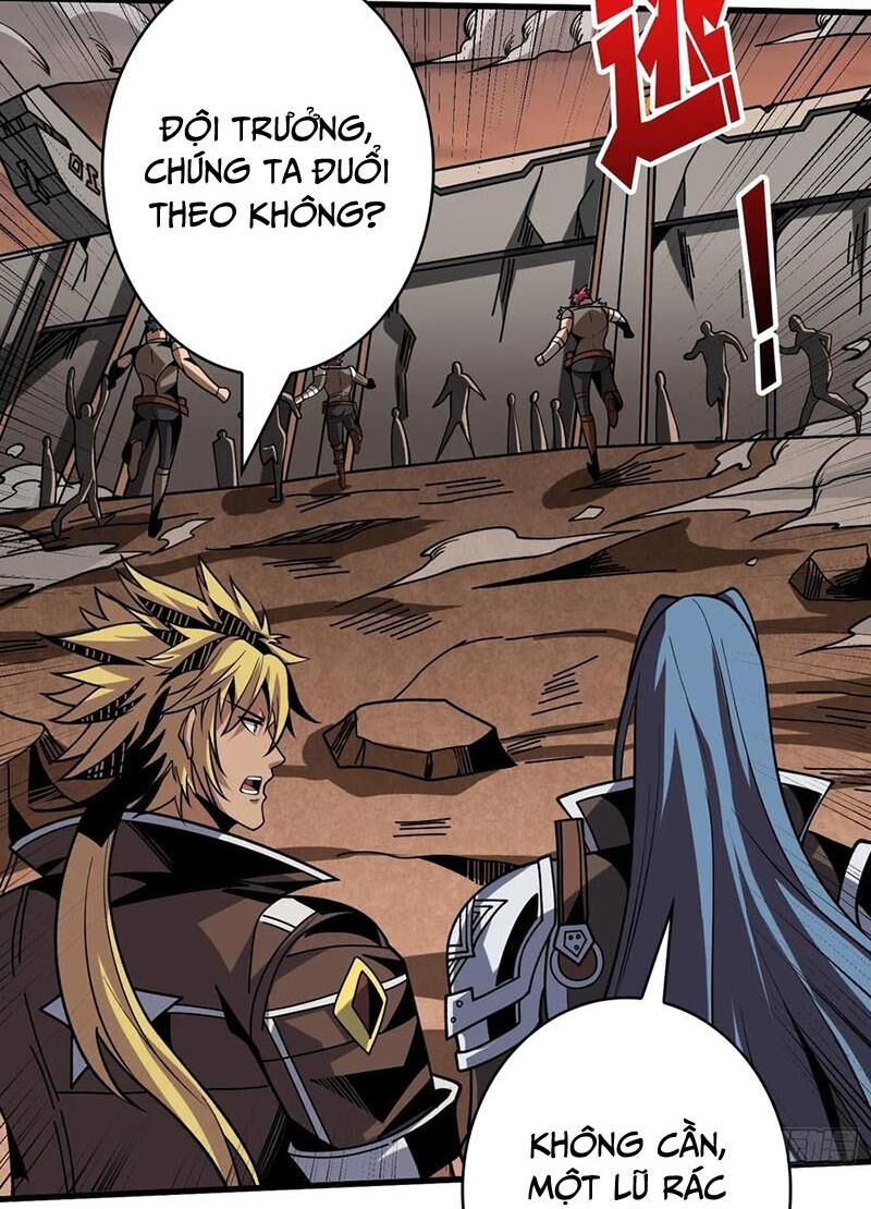 Vừa Chơi Đã Có Tài Khoản Vương Giả - Chapter 362 - Page 42