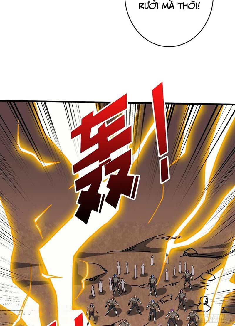 Vừa Chơi Đã Có Tài Khoản Vương Giả - Chapter 362 - Page 43