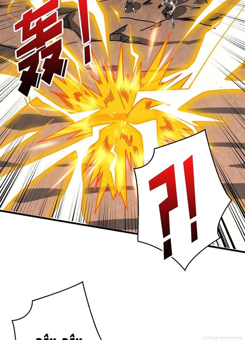 Vừa Chơi Đã Có Tài Khoản Vương Giả - Chapter 362 - Page 44