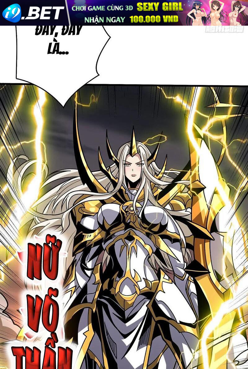 Vừa Chơi Đã Có Tài Khoản Vương Giả - Chapter 362 - Page 45