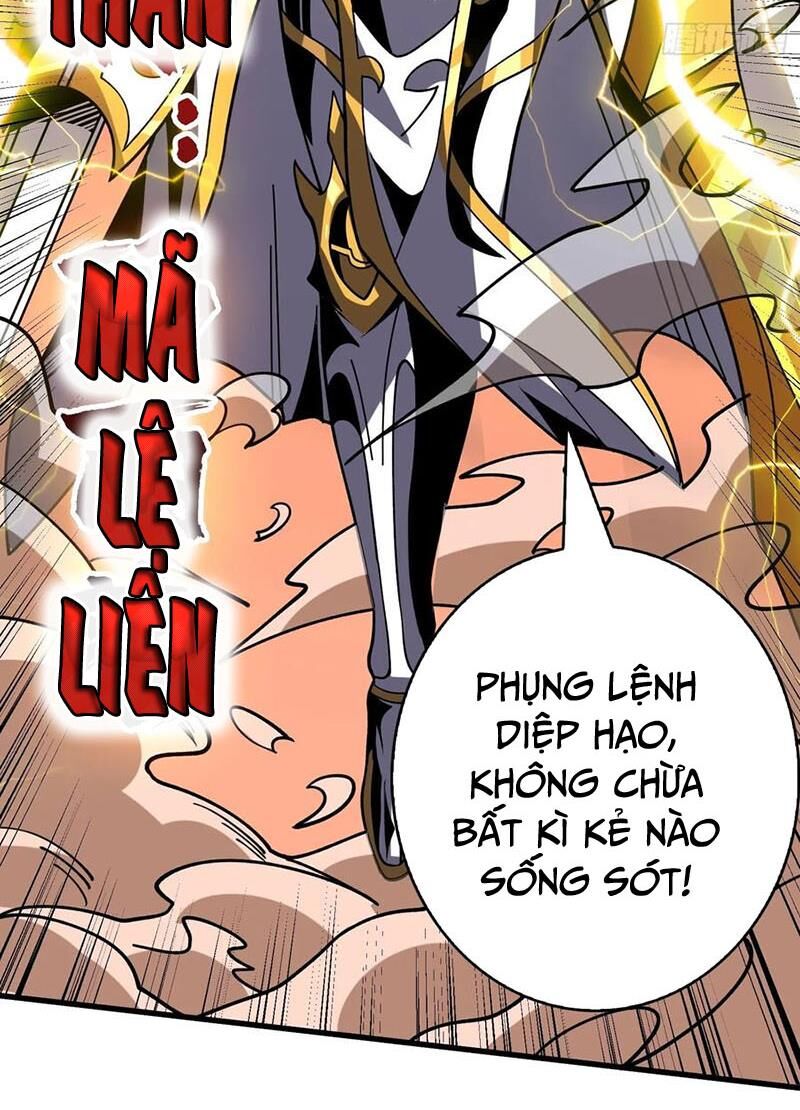 Vừa Chơi Đã Có Tài Khoản Vương Giả - Chapter 362 - Page 46