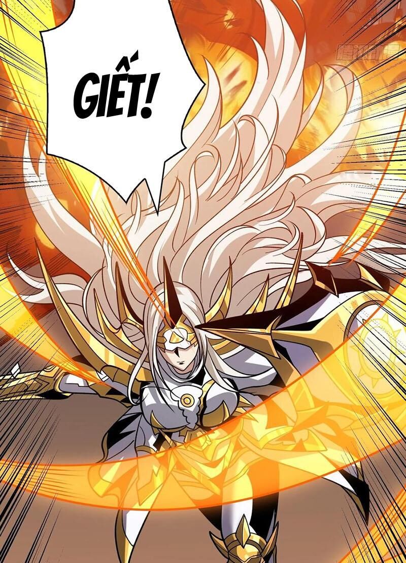 Vừa Chơi Đã Có Tài Khoản Vương Giả - Chapter 362 - Page 48