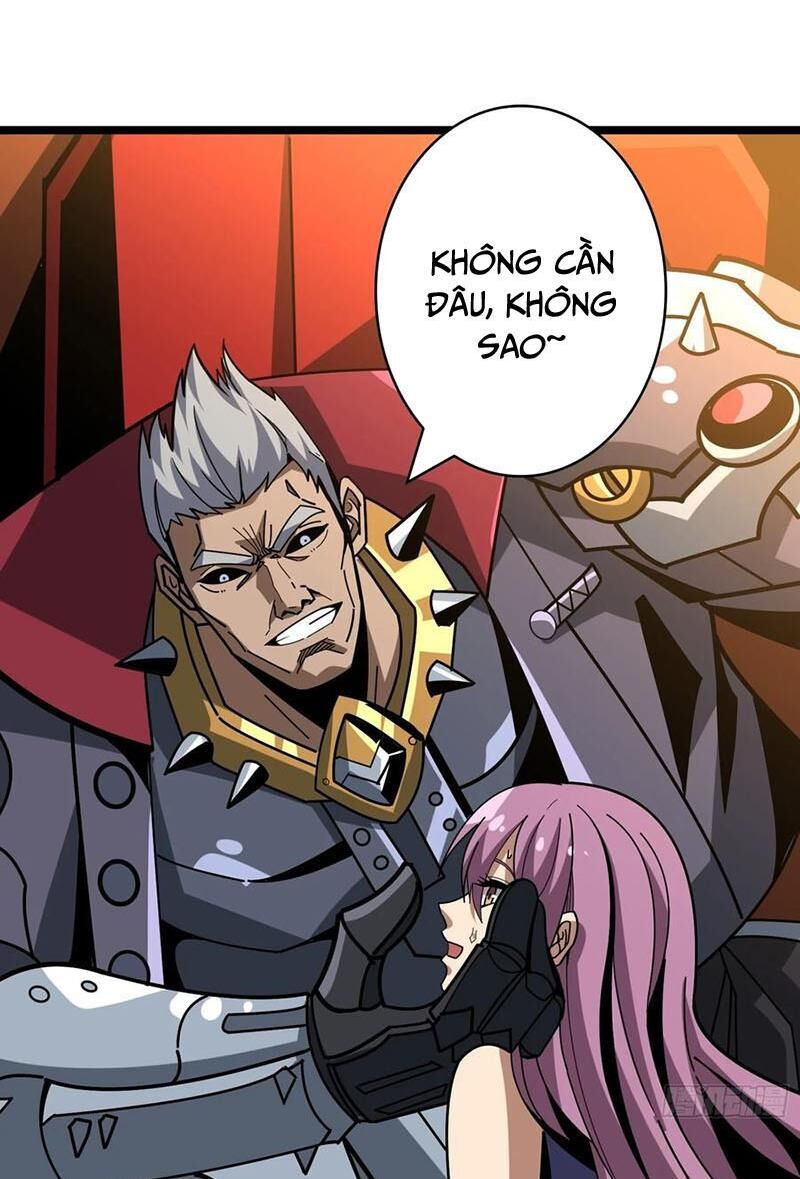 Vừa Chơi Đã Có Tài Khoản Vương Giả - Chapter 362 - Page 5