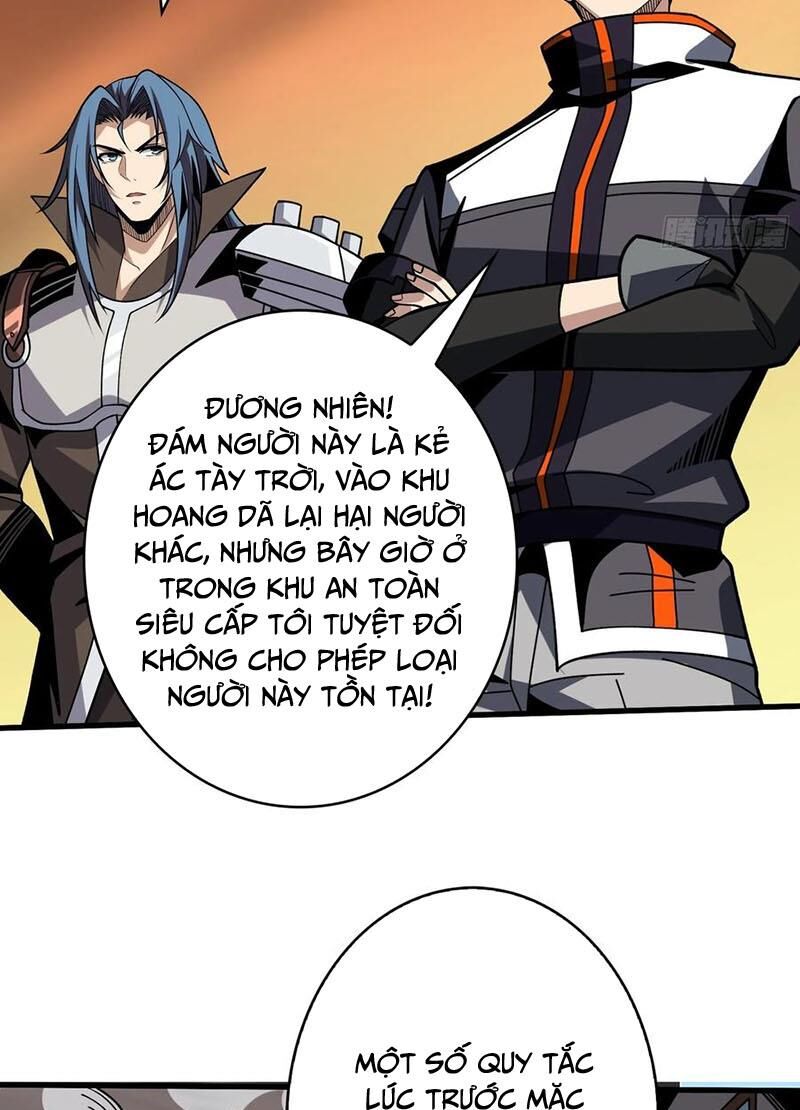 Vừa Chơi Đã Có Tài Khoản Vương Giả - Chapter 362 - Page 52