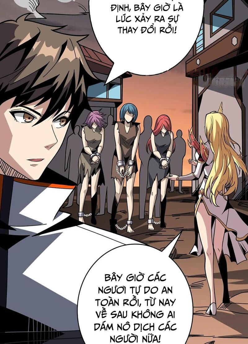 Vừa Chơi Đã Có Tài Khoản Vương Giả - Chapter 362 - Page 53