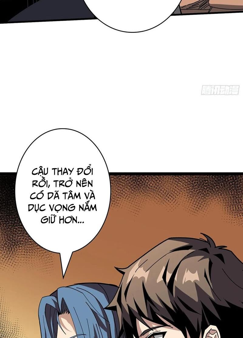 Vừa Chơi Đã Có Tài Khoản Vương Giả - Chapter 362 - Page 54