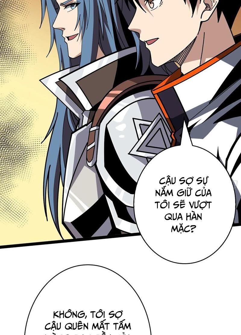 Vừa Chơi Đã Có Tài Khoản Vương Giả - Chapter 362 - Page 55