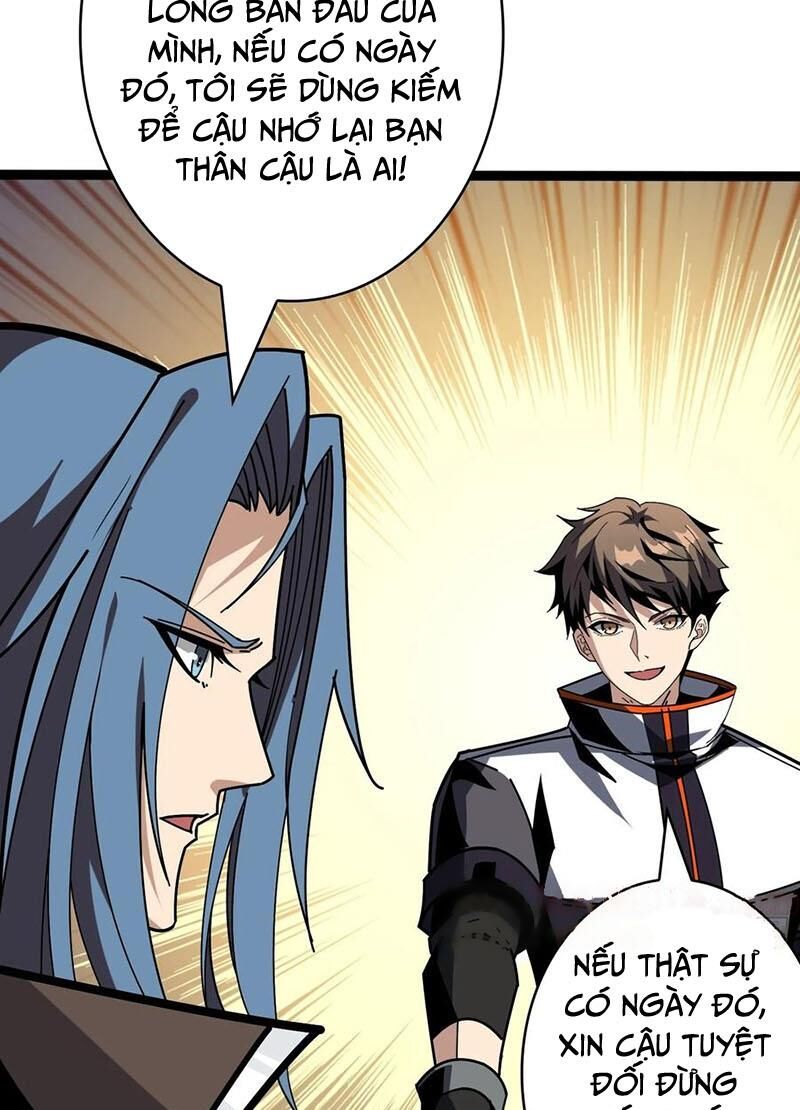 Vừa Chơi Đã Có Tài Khoản Vương Giả - Chapter 362 - Page 56