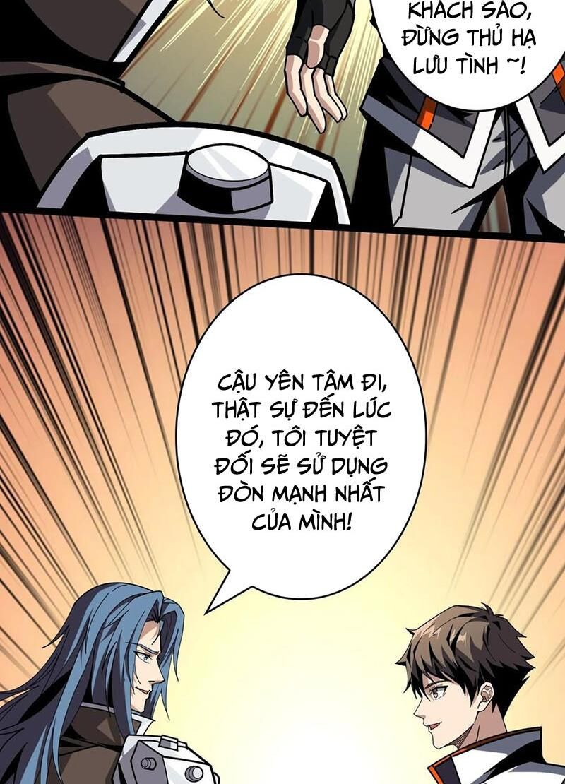 Vừa Chơi Đã Có Tài Khoản Vương Giả - Chapter 362 - Page 57