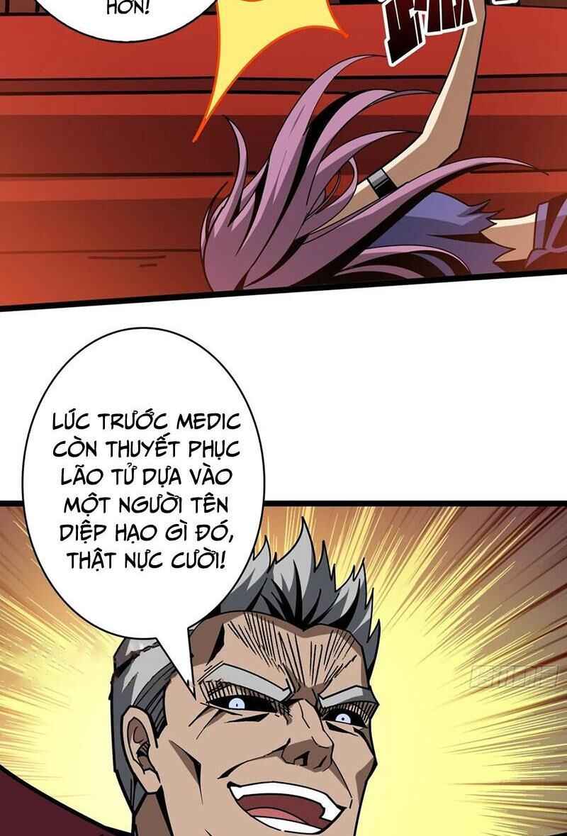 Vừa Chơi Đã Có Tài Khoản Vương Giả - Chapter 362 - Page 9